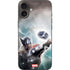 Marvel Thor Mighty Thor iPhone 16 Plus Skin